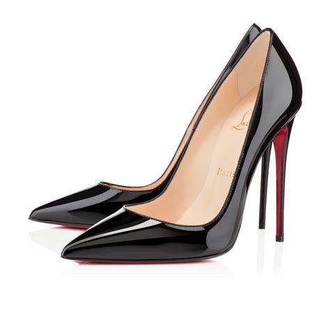 replica louboutin designer shoes|christian louboutin copy shoes china.